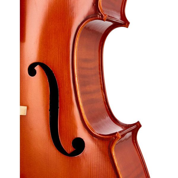Hidersine Vivente Cello Set 3/4