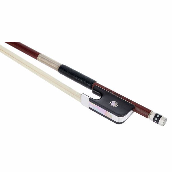 Karl Höfner H8/18-VA-R Viola Bow