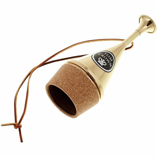 Tom Crown French Horn Brass