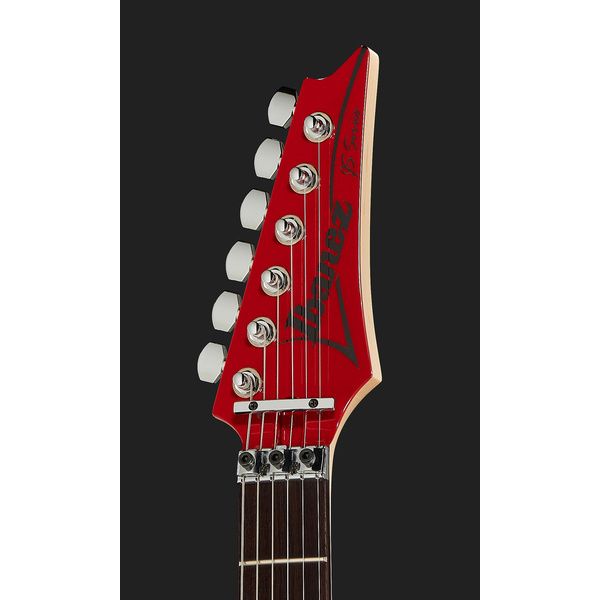 Ibanez JS2480-MCR Joe Satriani