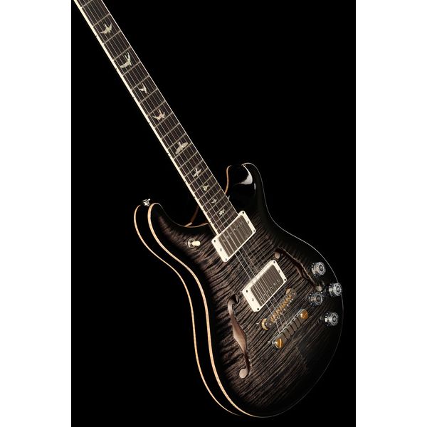 PRS McCarty 594 HB II Charcoal B.