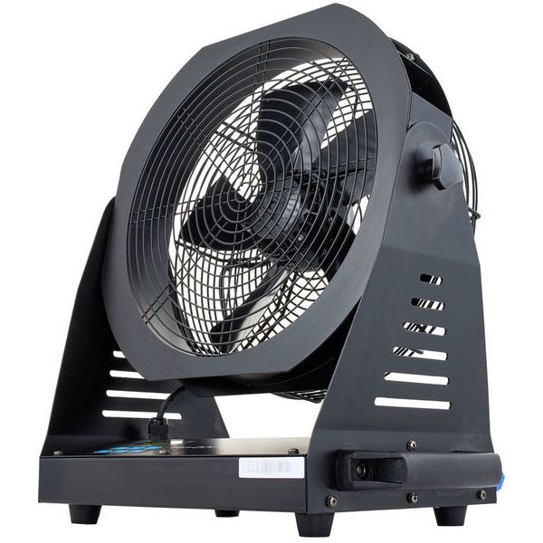 Stairville Fan-200 DMX Wind Machine