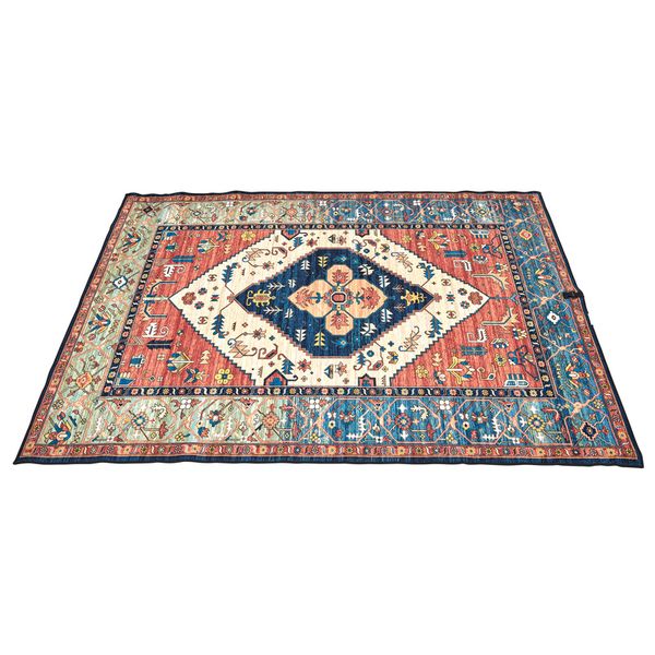 Ahead Armor ABRPC2 Drum Mat