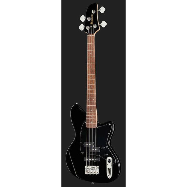 Ibanez TMB30-BK Talman Short Scale
