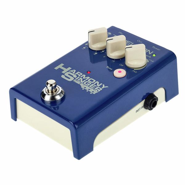 TC-Helicon Harmony Singer 2