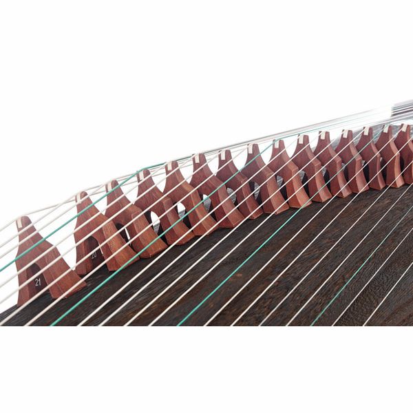 Thomann Chinese GuZheng I-A