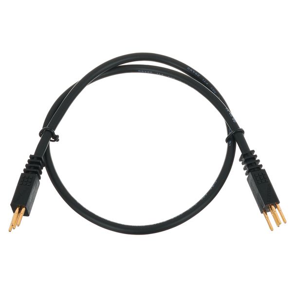 Ghielmetti Patch Cable 3pin 60cm sw