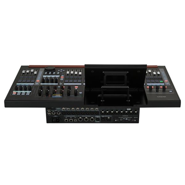 Behringer WING-Bk Case Bundle