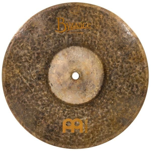 Meinl 12" Byzance Extra Dry Splash