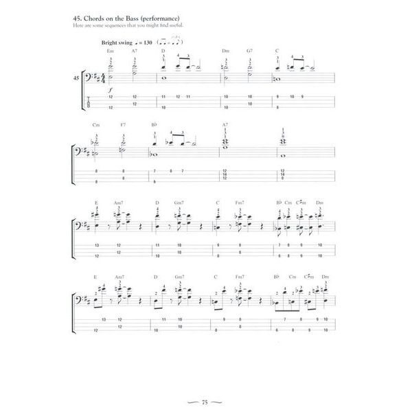 Hal Leonard Bass Hanon