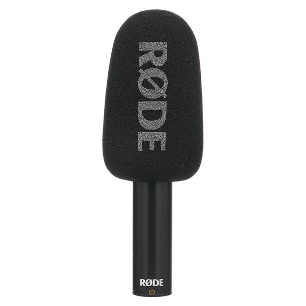 Rode VideoMic GO II Helix