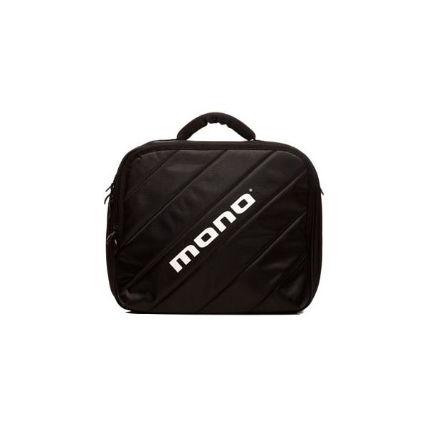 Mono Cases M80-DP Double Pedal Bag Black