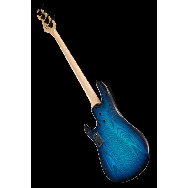 Sandberg California II VT4 PF BLB