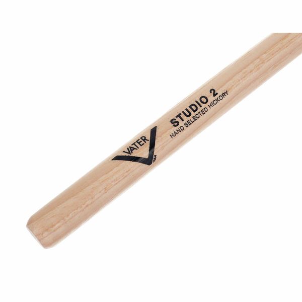 Vater Studio 2 Hickory Drum Sticks