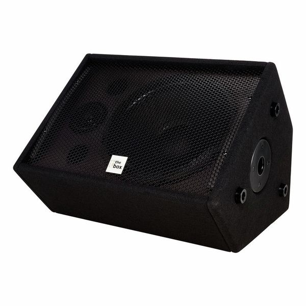 Behringer PMP500 Bundle