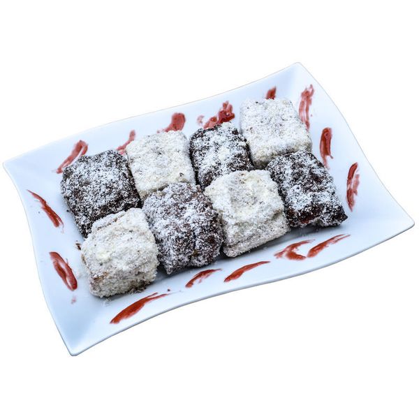 The Flood Gallery Bake In Black