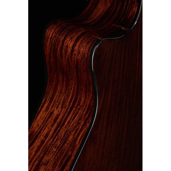 Cort GAPF-BV Grand Auditorium