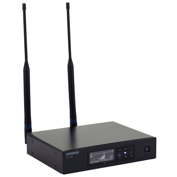 Shure QLXD24/KSM8B G51