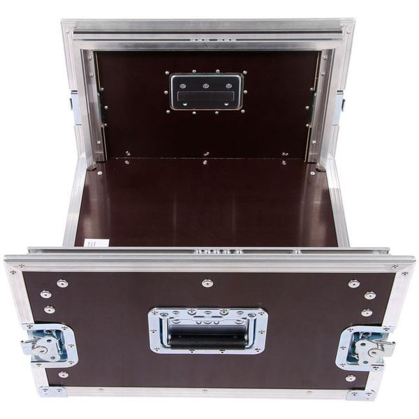 Thon Triple Door Live Rack 6U 45