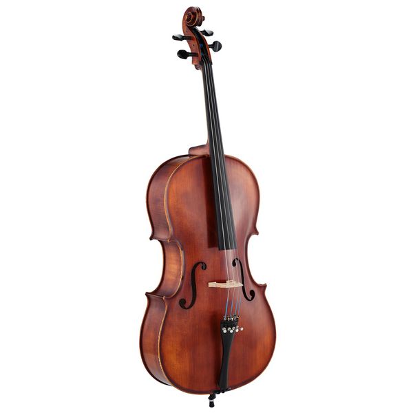 Roth & Junius Europe Orchestra Cello Set A/E