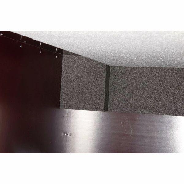 Thon Custom Case for Vibraphone