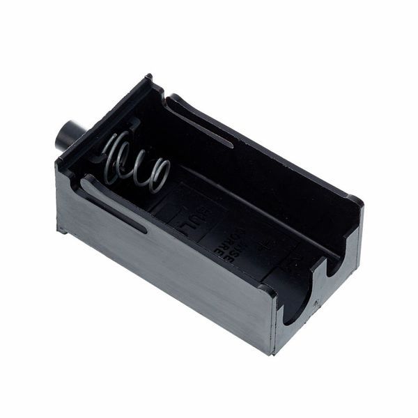 Fischer Amps Replacement Box ALC 69/89