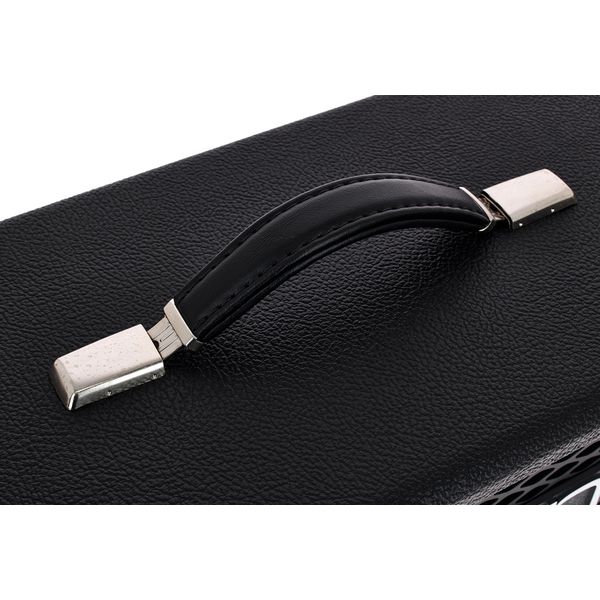 Soldano SLO 100 LTD Purple Panel Head