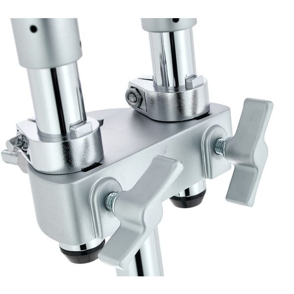 DrumCraft Bass Drum Double Tom Holder SC