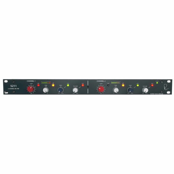 Rupert Neve Designs 5211