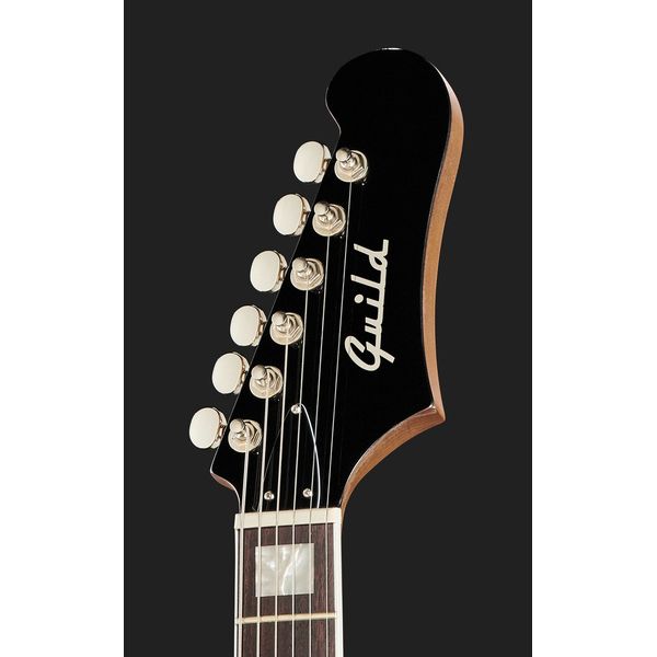 Guild Surfliner Deluxe BM