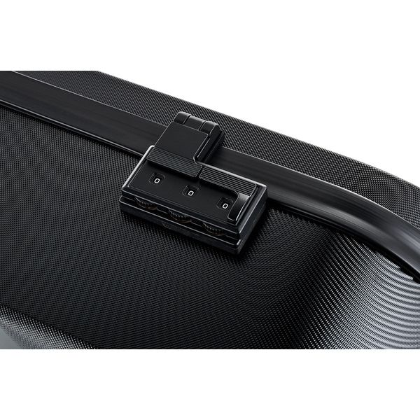 bam Supreme Hightech Guqin Case BK