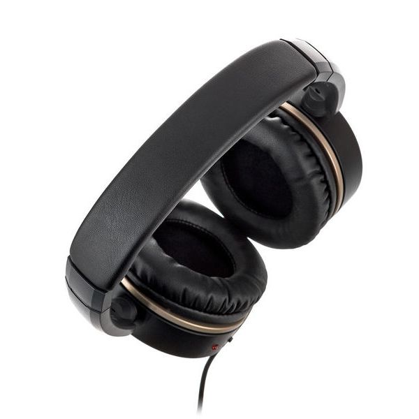 Vox AC30 Sound Guitar Headphone