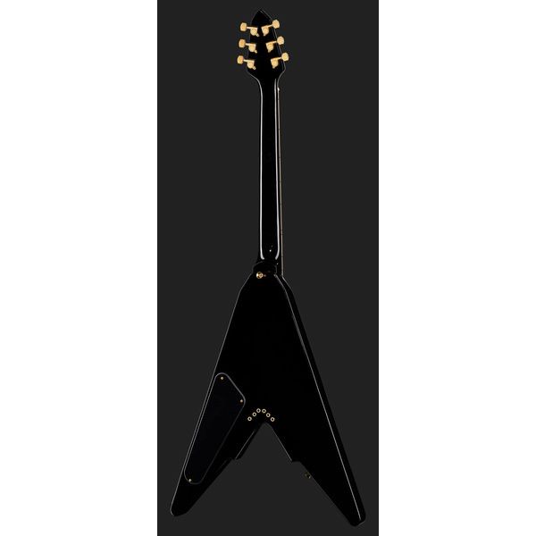 Harley Benton Victory Plus BK Vintage Series