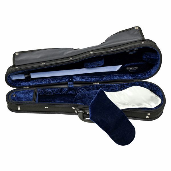 Gewa Concerto Violin Hardcase 1/2