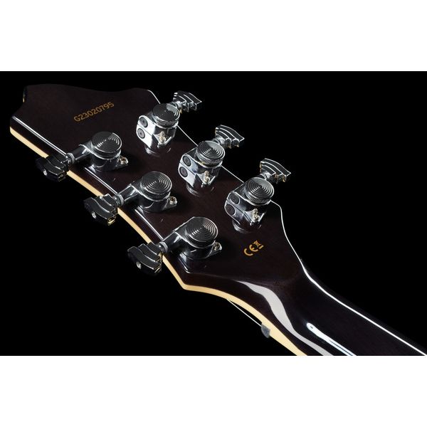 Hagstrom Super Swede Dark Storm