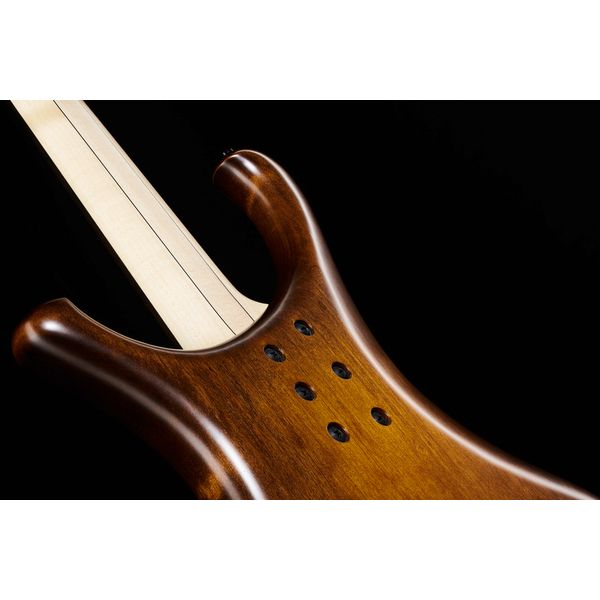 Marleaux Consat Custom 4 Autumnburst EB