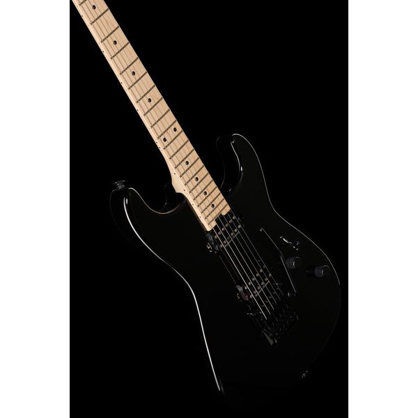 Charvel Pro-Mod San Dimas HH FR MN BK