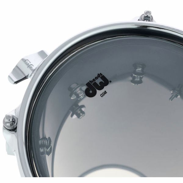 DW Design 6"x16" Ratatom