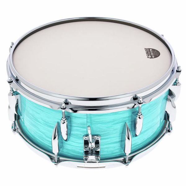 Sonor 14"x6,5" Vintage Snare C. Blue