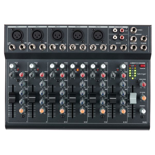 Behringer Xenyx 1003B