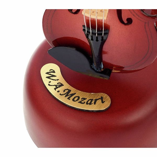 agifty Music Box Violin