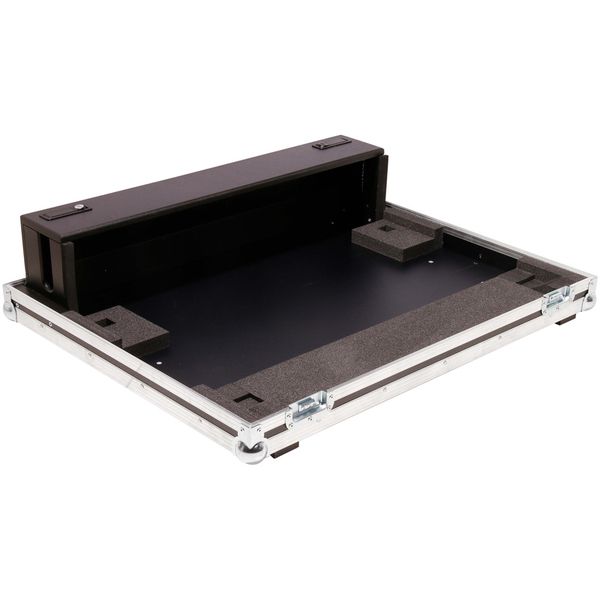 Thon Case A&H SQ7 with Dockhouse