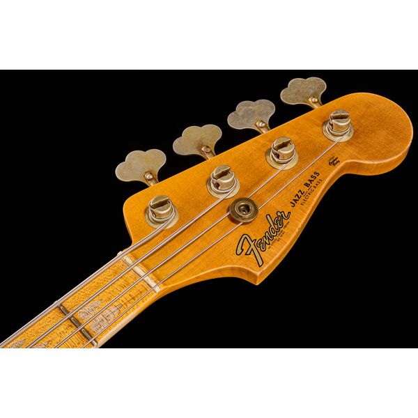 Fender LTD '59 P-Bass Special NB