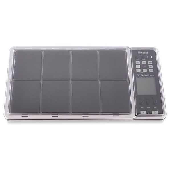 Decksaver Roland Octapad SPD-30