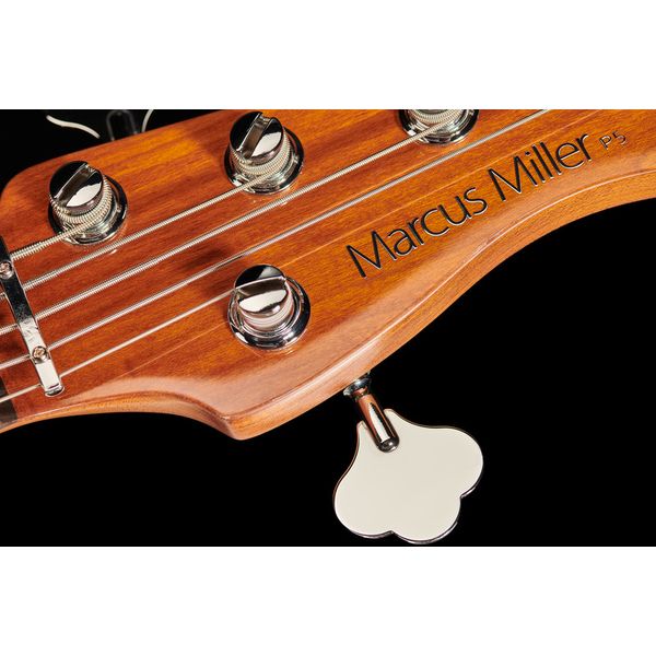 Marcus Miller P5R Alder-5 TS
