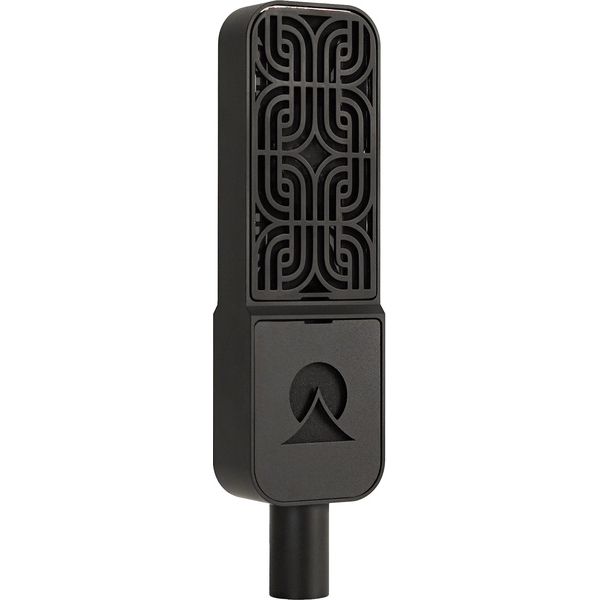 Ohma World Motif Condenser Black & Black