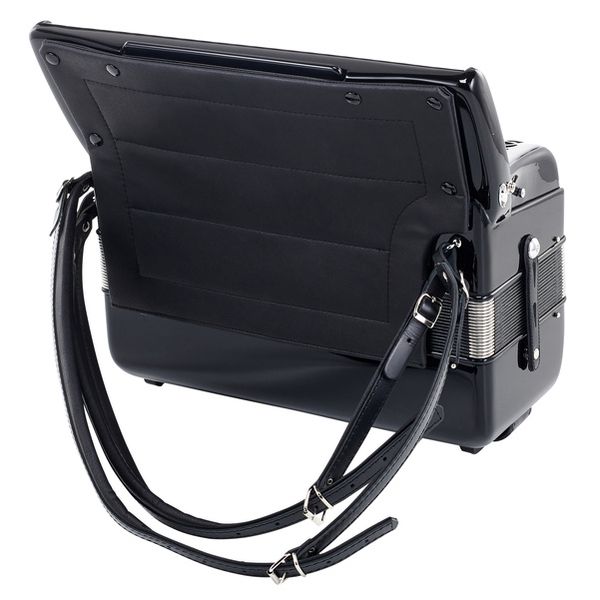 Scandalli Air I S Musette