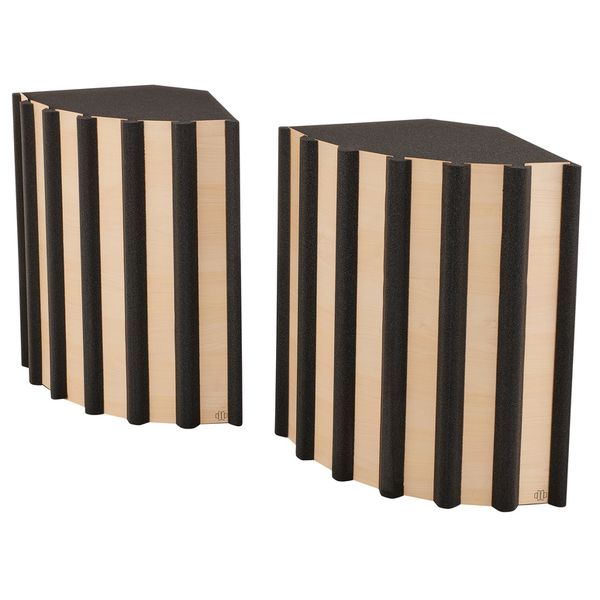 t.akustik Rehearsal Room Set L Prof.