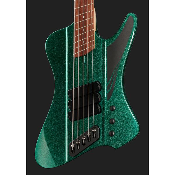 Dingwall D-Roc Standard 5 Aquamarine