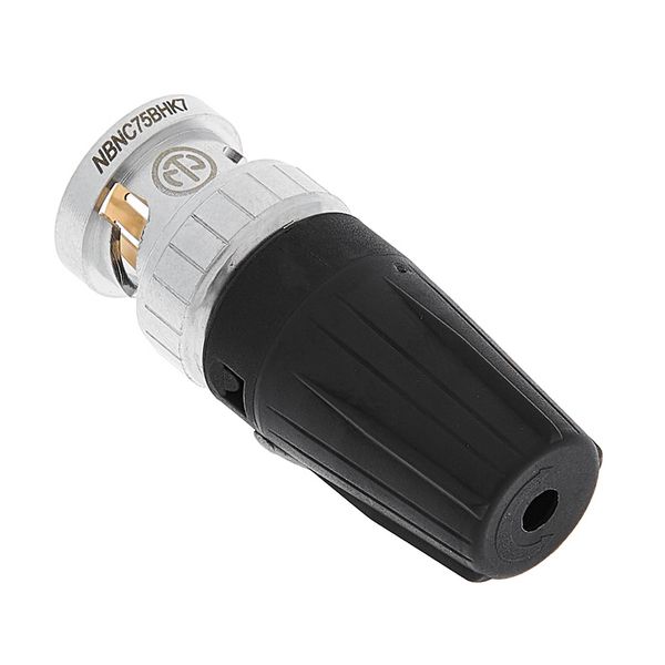 Neutrik NBNC75 BHK 7